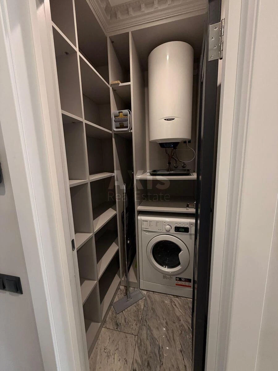 1k apartment vul. Zarichna 166881811
