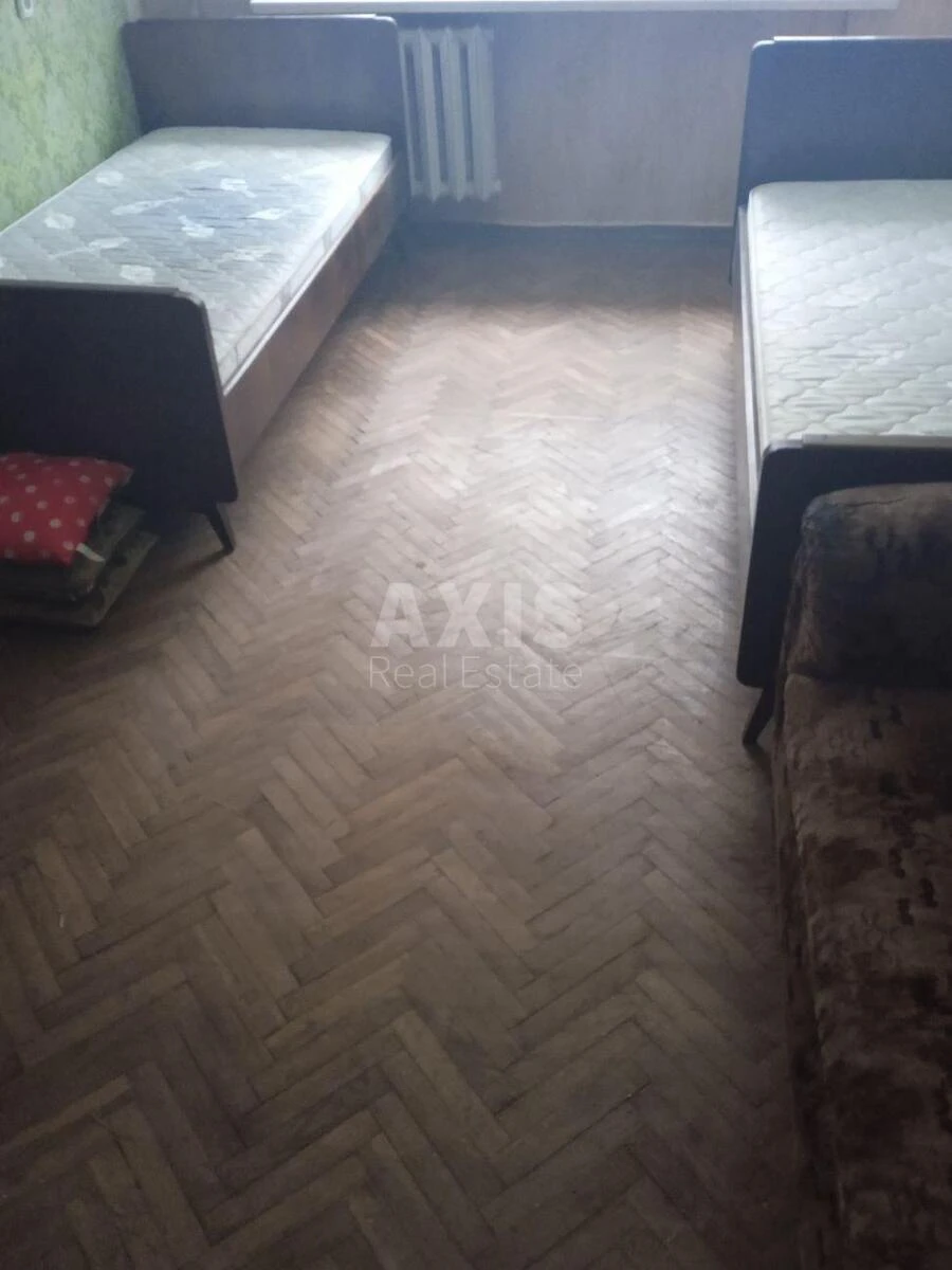 3к квартира ул. Михаила Бойчука 18Б655970