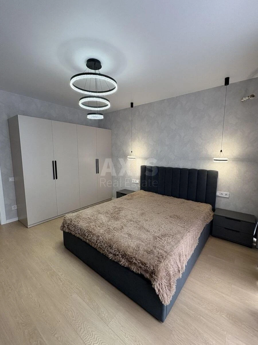 1k apartment vul. Hliba Babicha 8Б671693