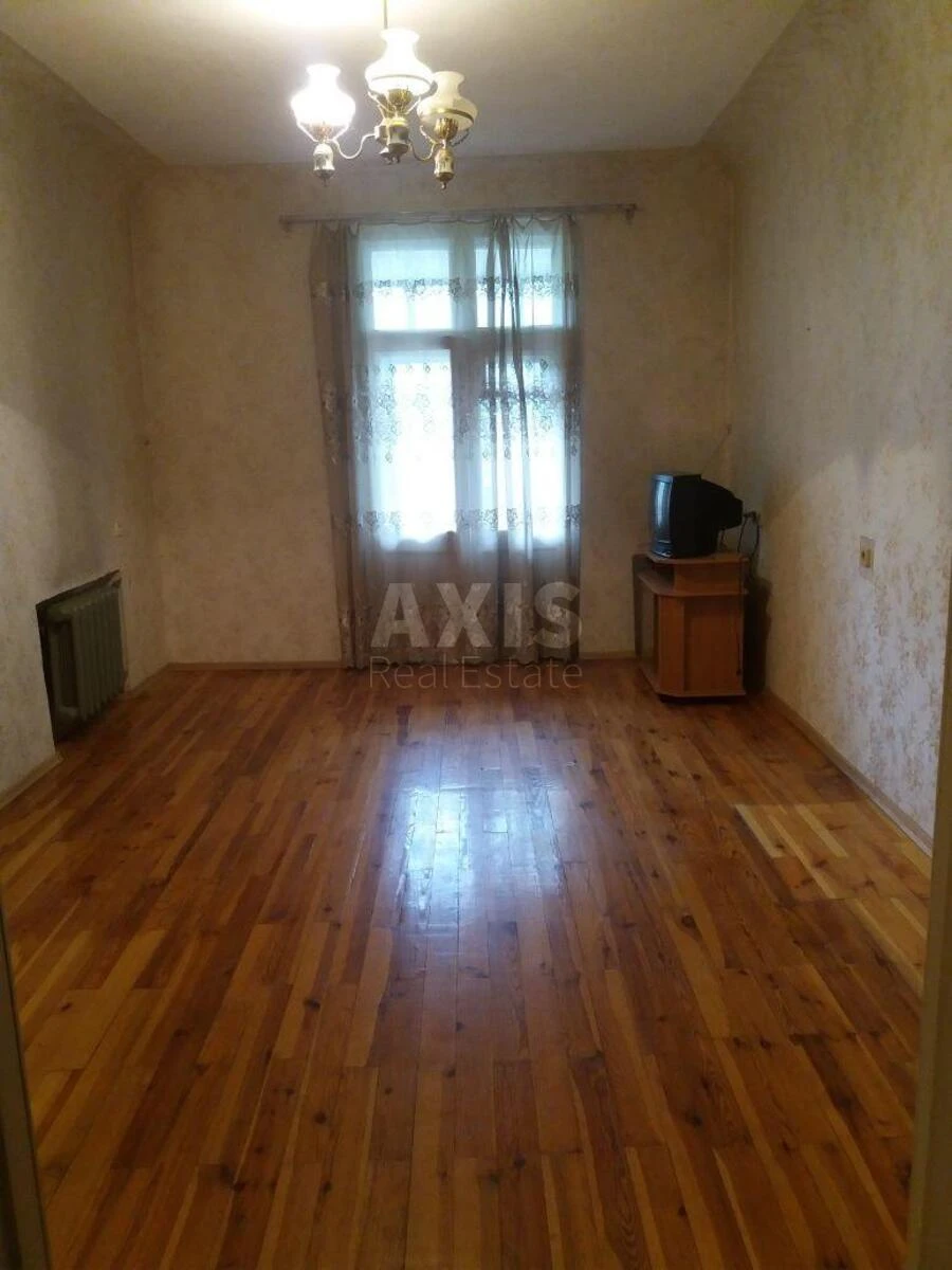 2k apartment vul. Chumaka Vasylja 13656000