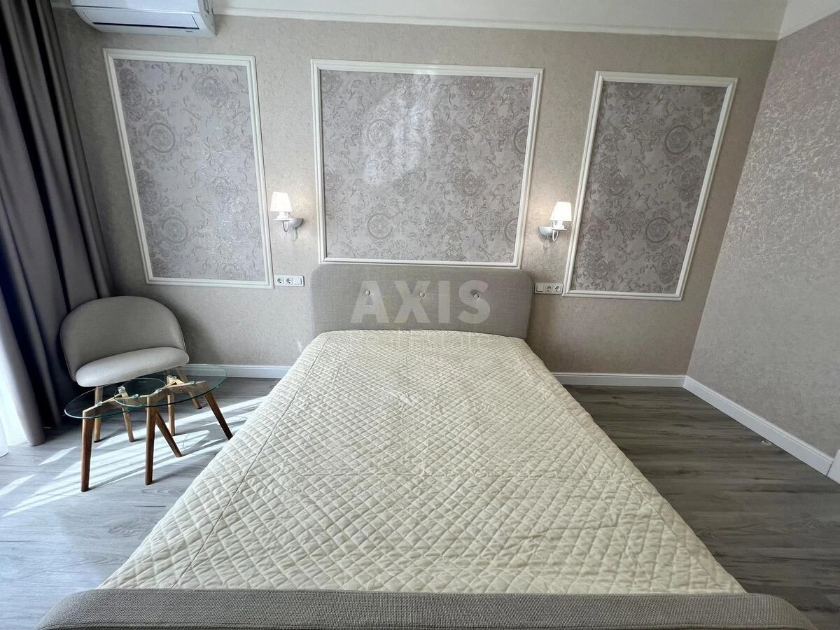 1k apartment vul. Bul'varno-Kudrjavs'ka 17638323