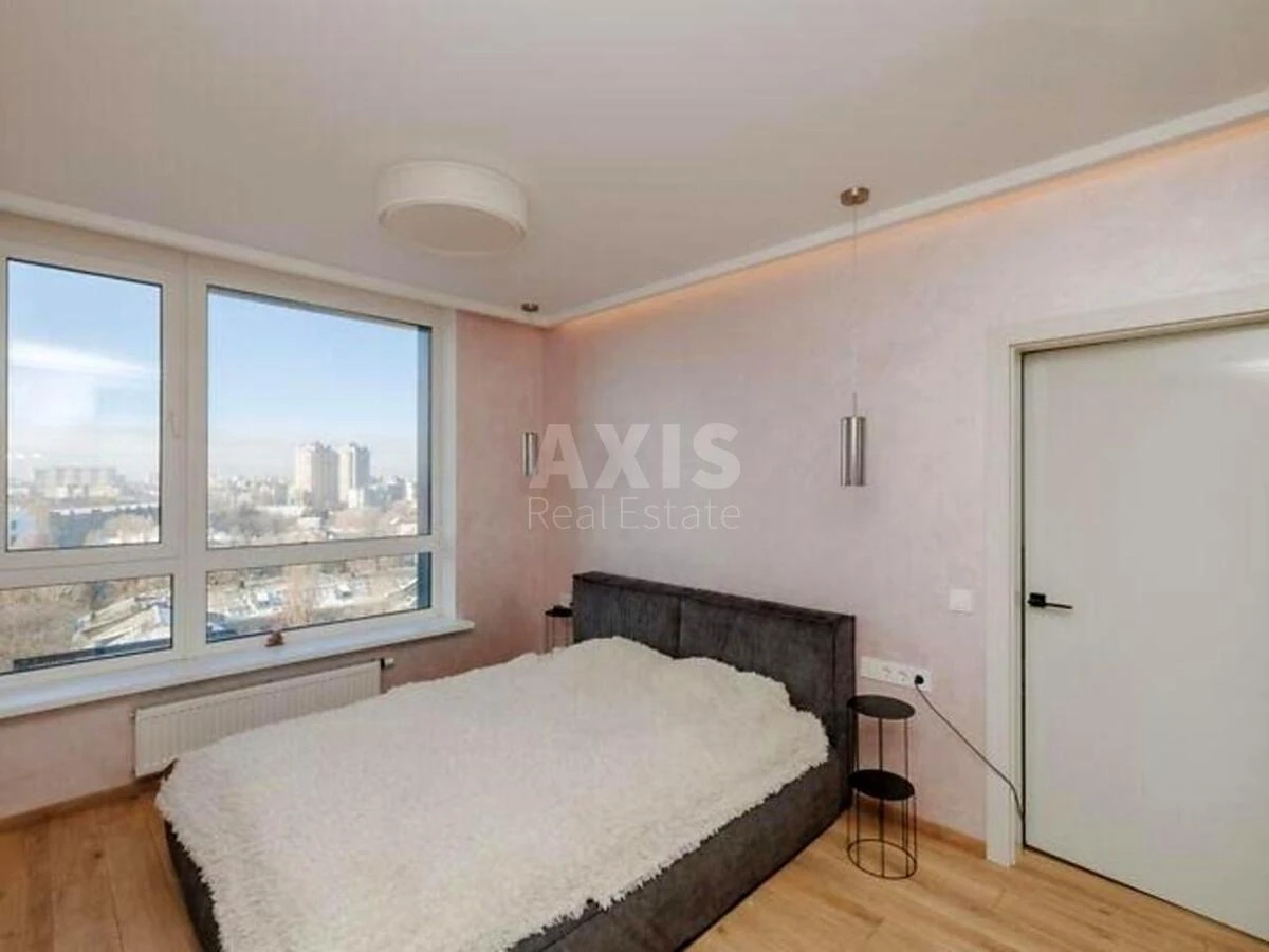 2k apartment vul. Lypkivs'kogo Vasylja Mytropolyta 38638492