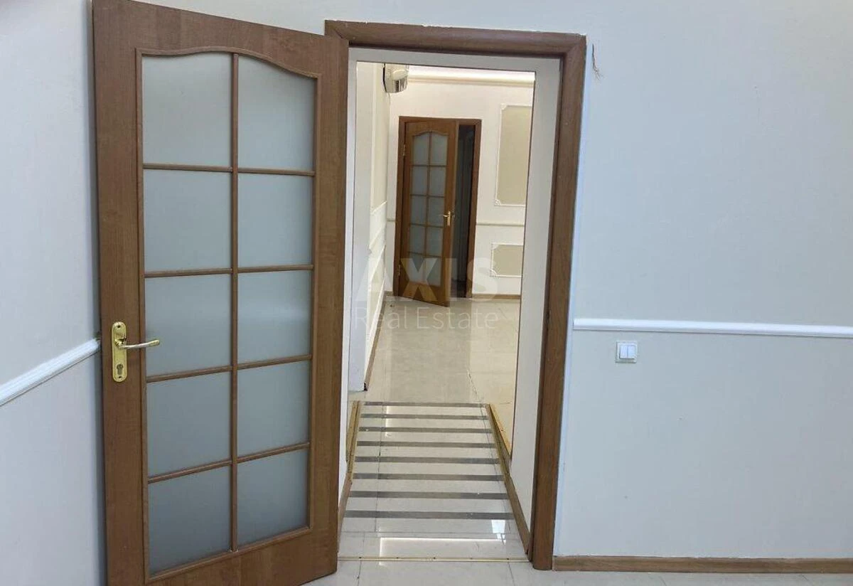 Office vul. Jaroslaviv Val 21Г, 90m2656323