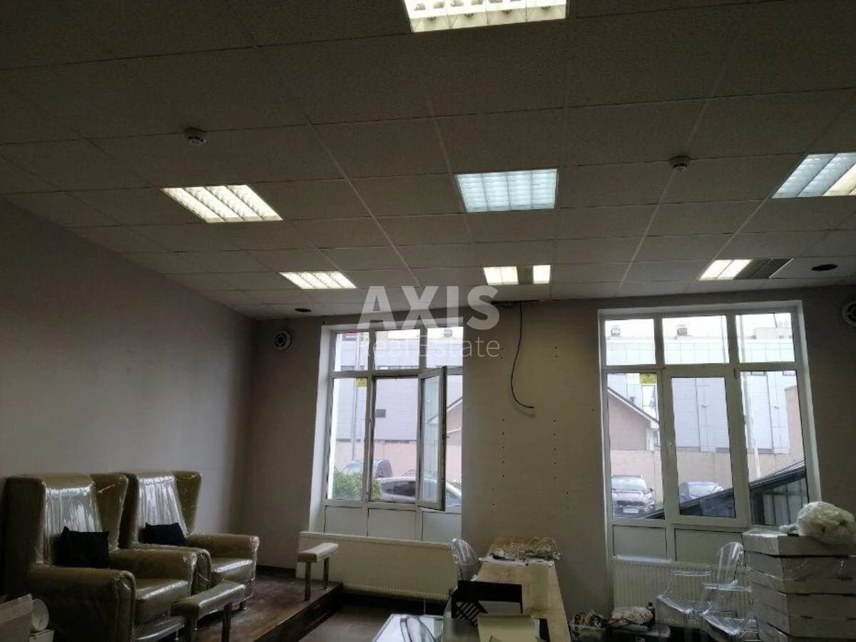 Trade object vul. Heroyiv Polku «Azov» 8, 128m2634742