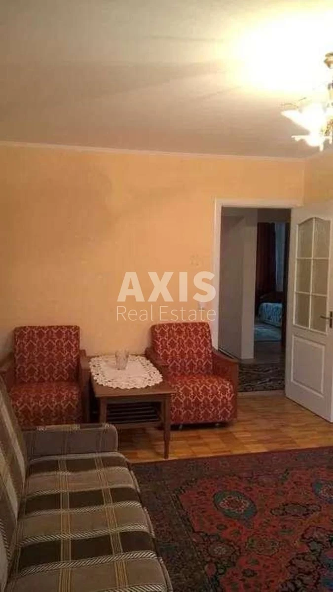 3к квартира ул. Патриарха Мстислава Скрипника 7272494