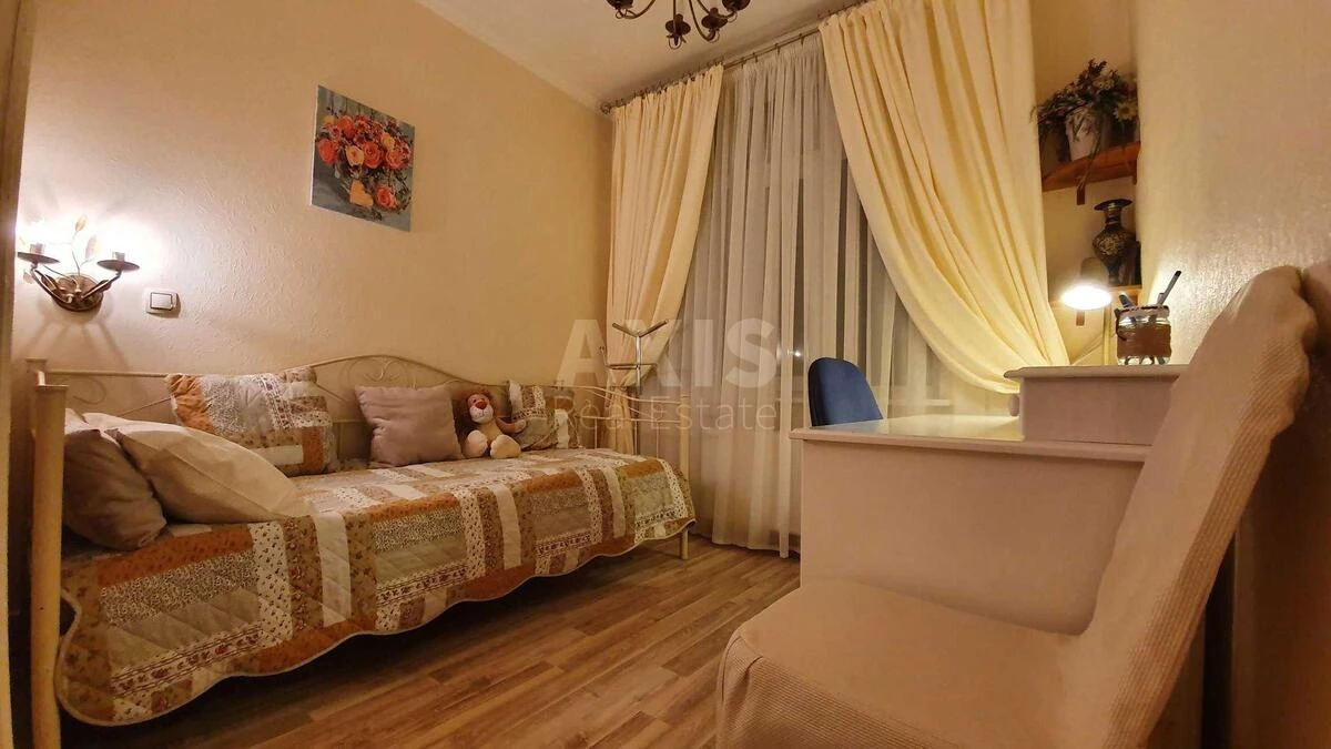 2k apartment pr-t Lobanovs'kogo 4Б656482