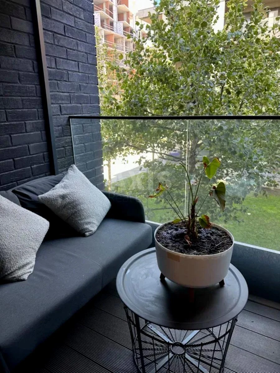 2k apartment doroga Naberezhno-Rybal's'ka 3639836