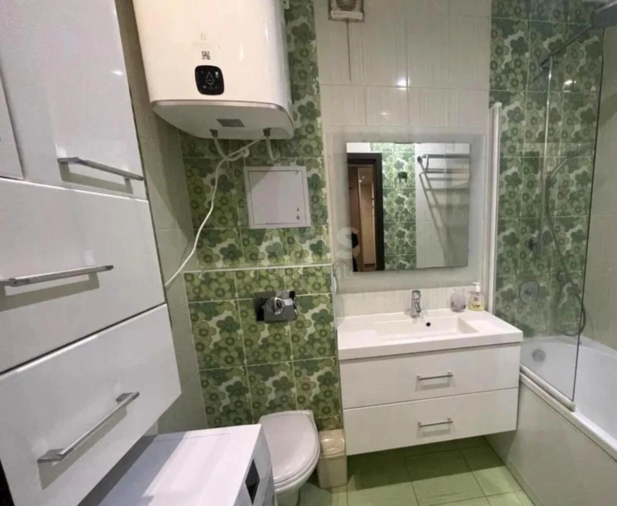 1k apartment pr-t Volodimira Іvasyuka 47А640055