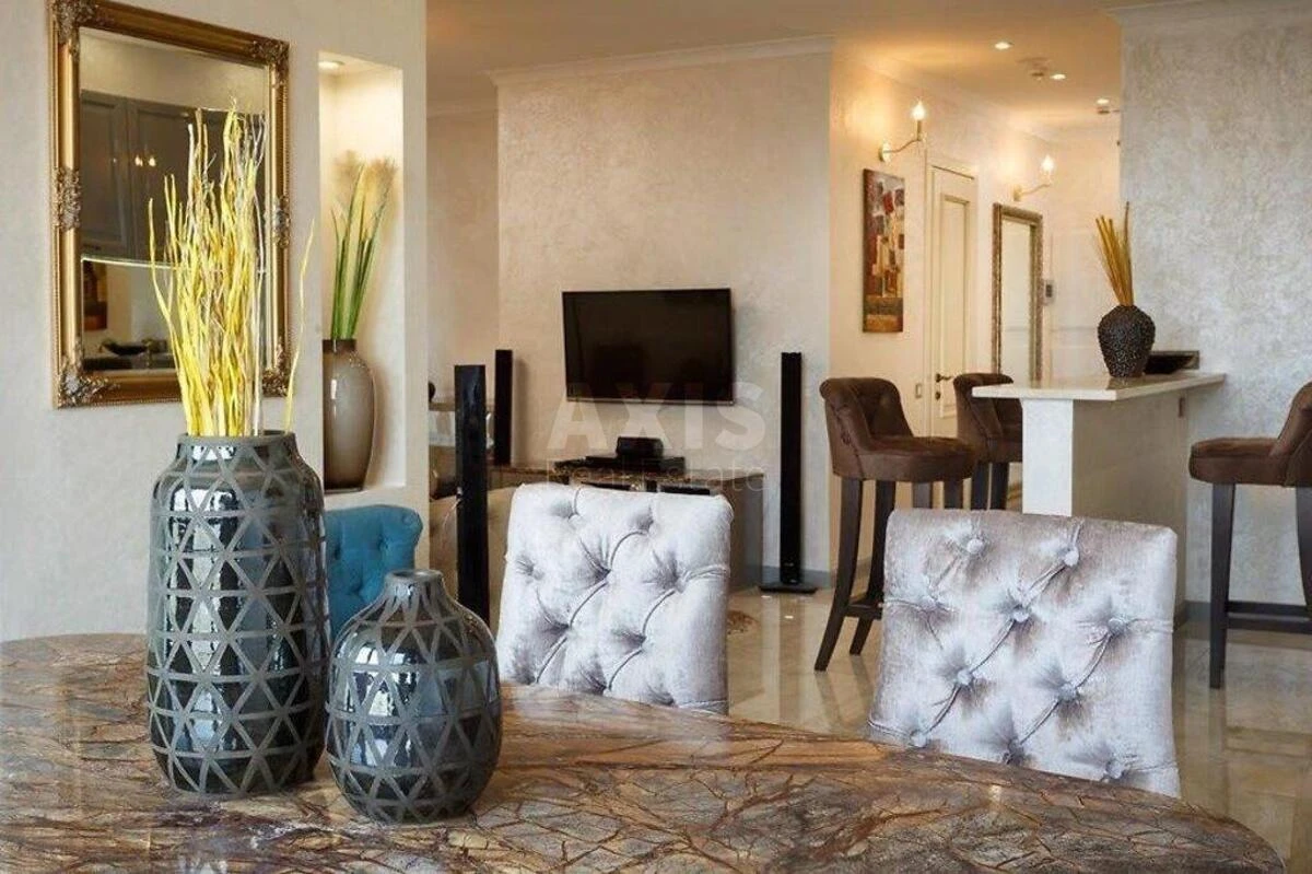 3к квартира пр-т Голосеевский 60598360