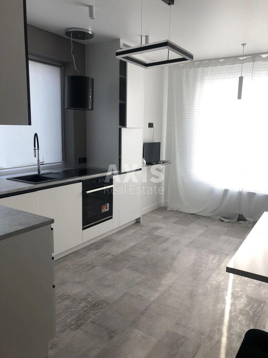 2k apartment vul. Zabolotnogo Akademika One A670770