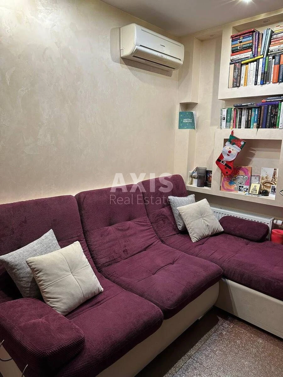 2k apartment vul. Regeneratorna 4479280