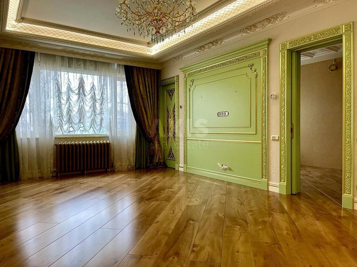 4k apartment vul. Mazepy Ivana 11Б657457