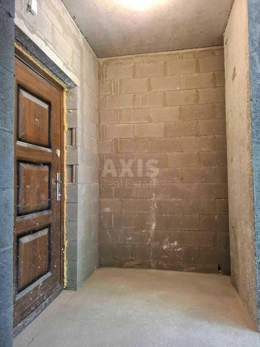 1k apartment vul. Lypy Jurija 6673075