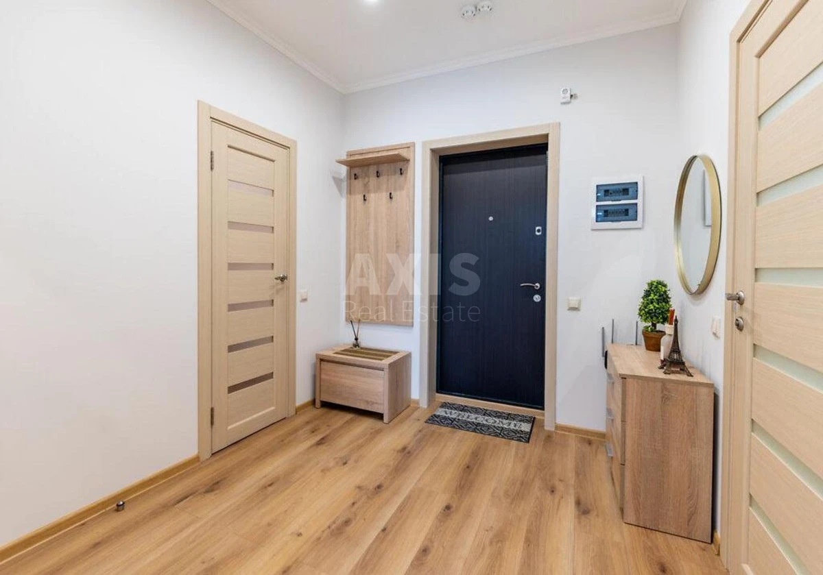 1k apartment vul. Predslavyns'ka 422498912