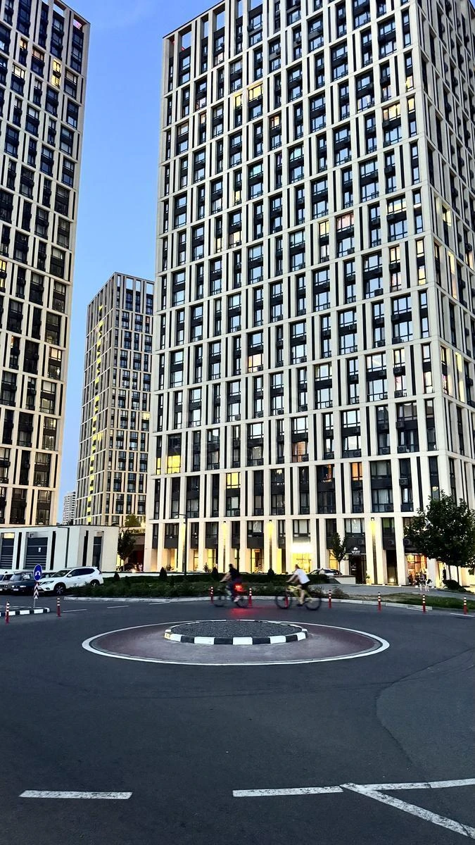 2k apartment vul. Zarichna 166577614