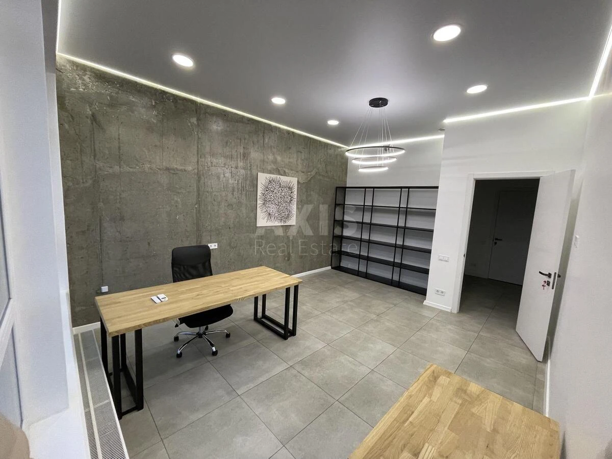 Офис спуск Кловский 7, 130м26733710