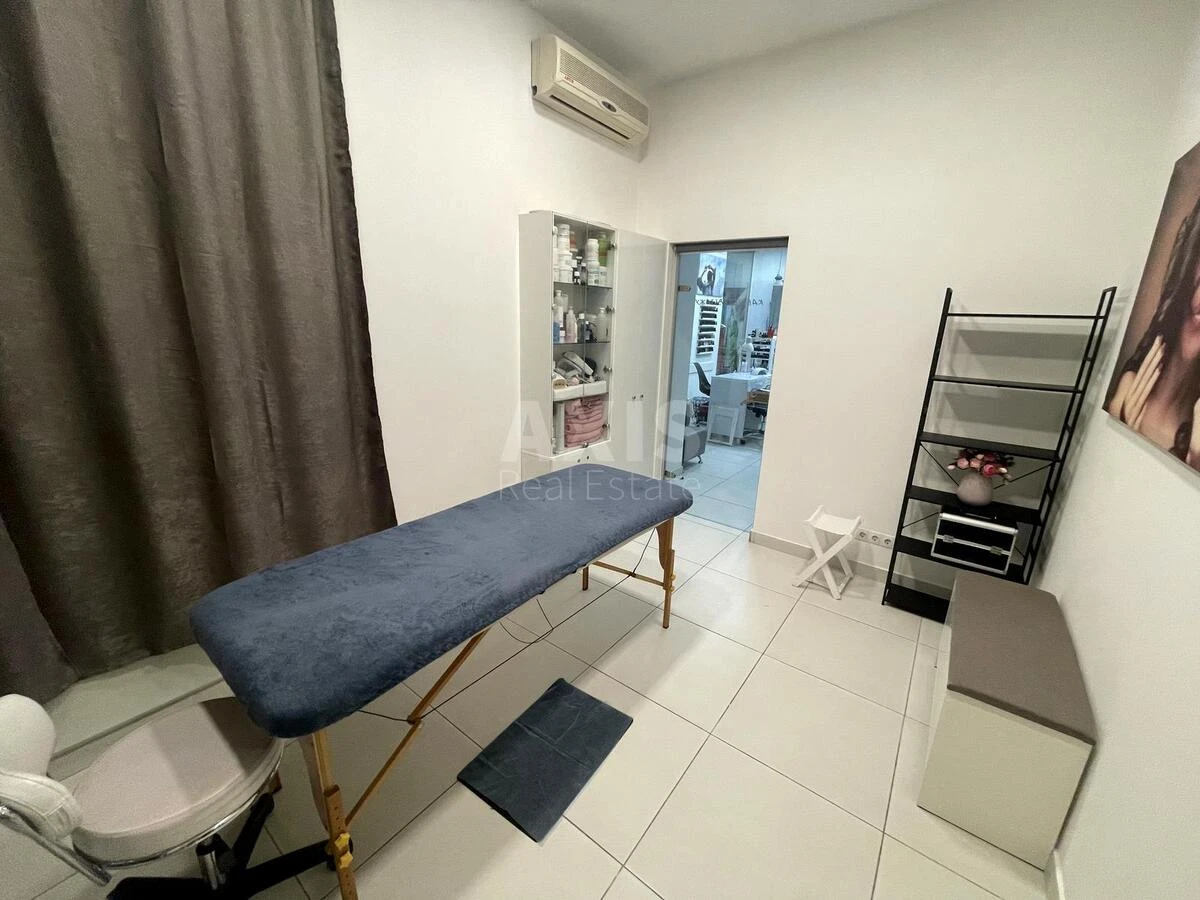 Office vul. Irpins'ka 69Б, 68m2641306