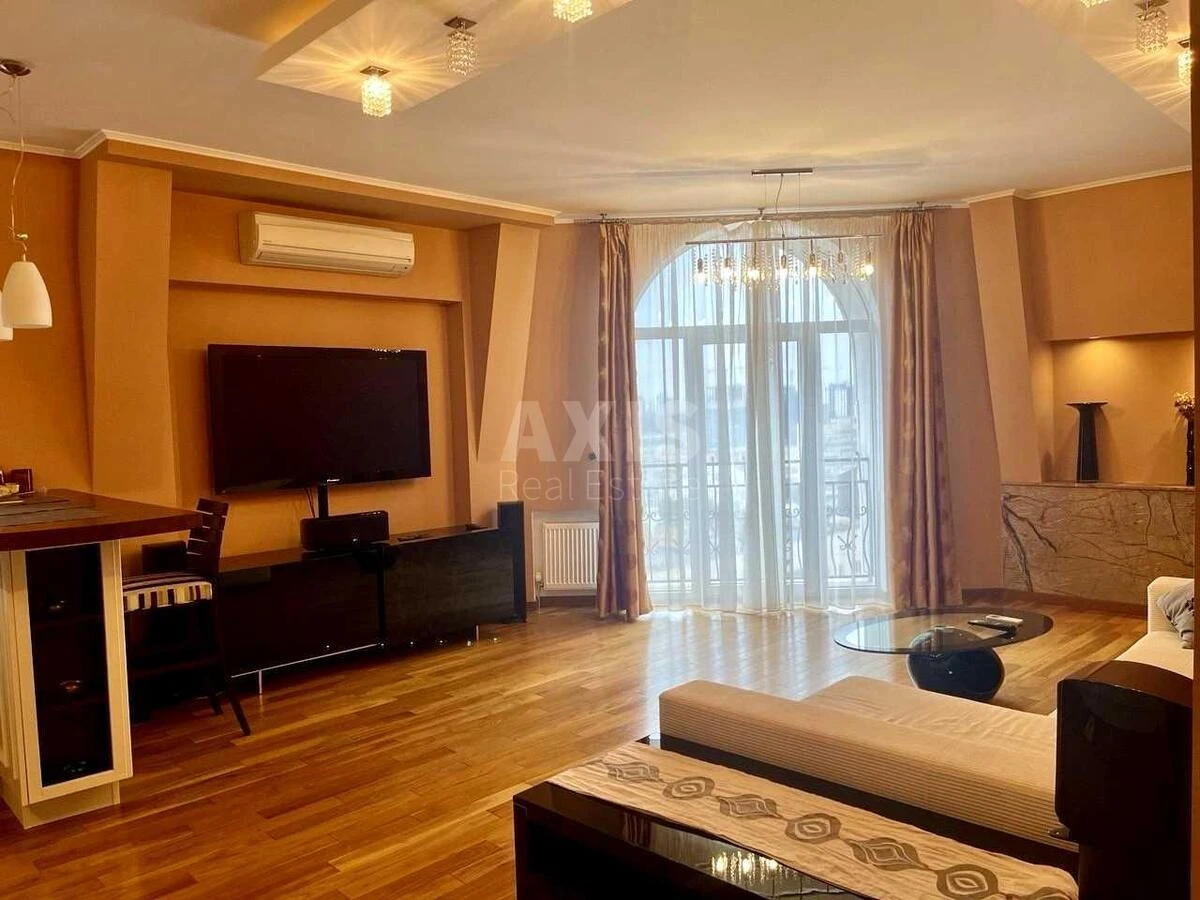 3k apartment vul. Laboratorna 8704530