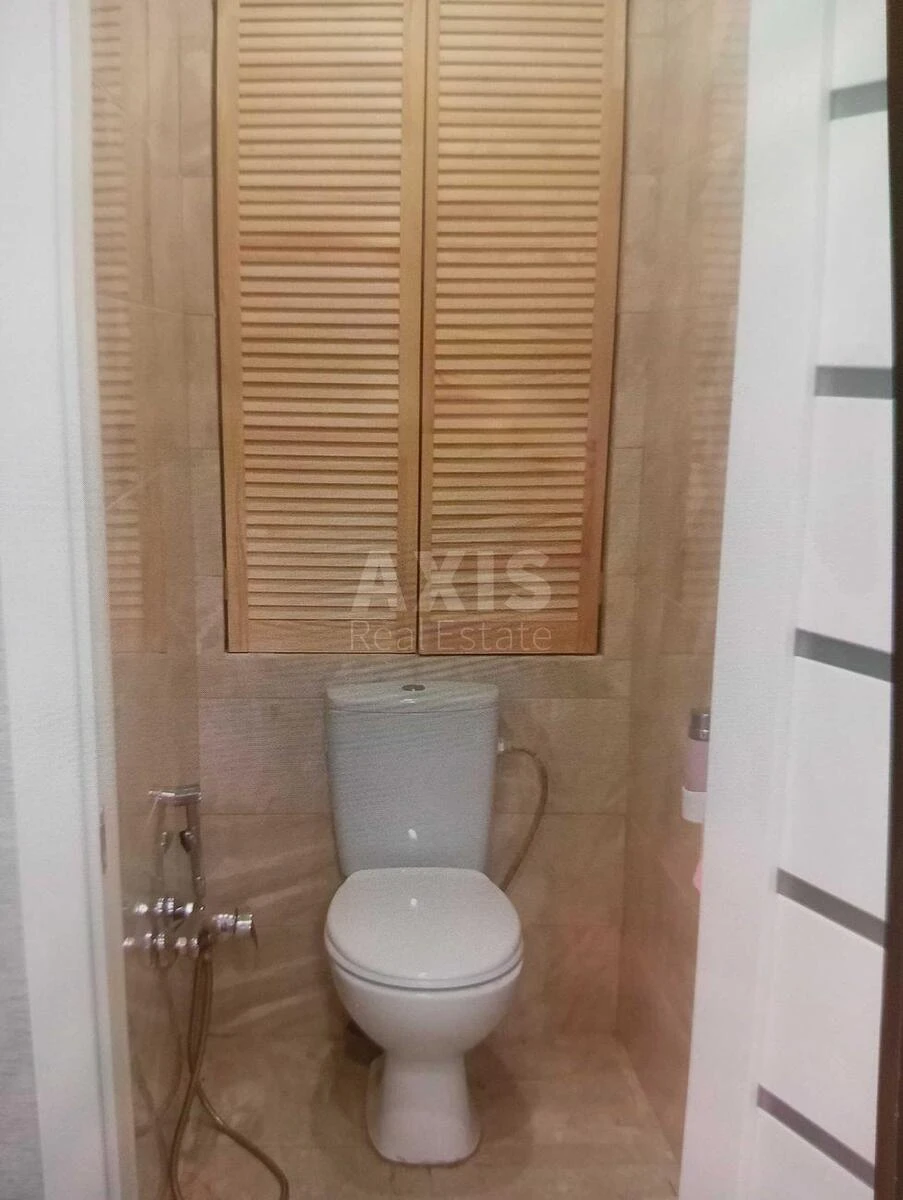 2k apartment vul. Stepana Rudnytskoho 6В719766