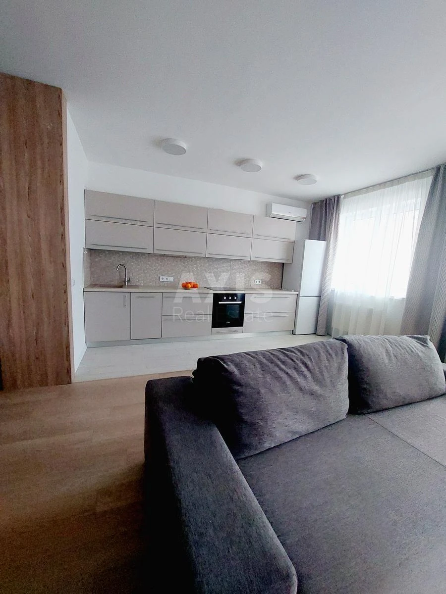 2k apartment vul. Jams'ka 35/34657952