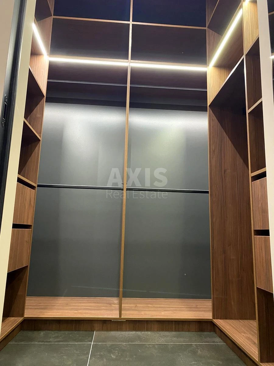 2k apartment vul. Antonovycha 1036735913