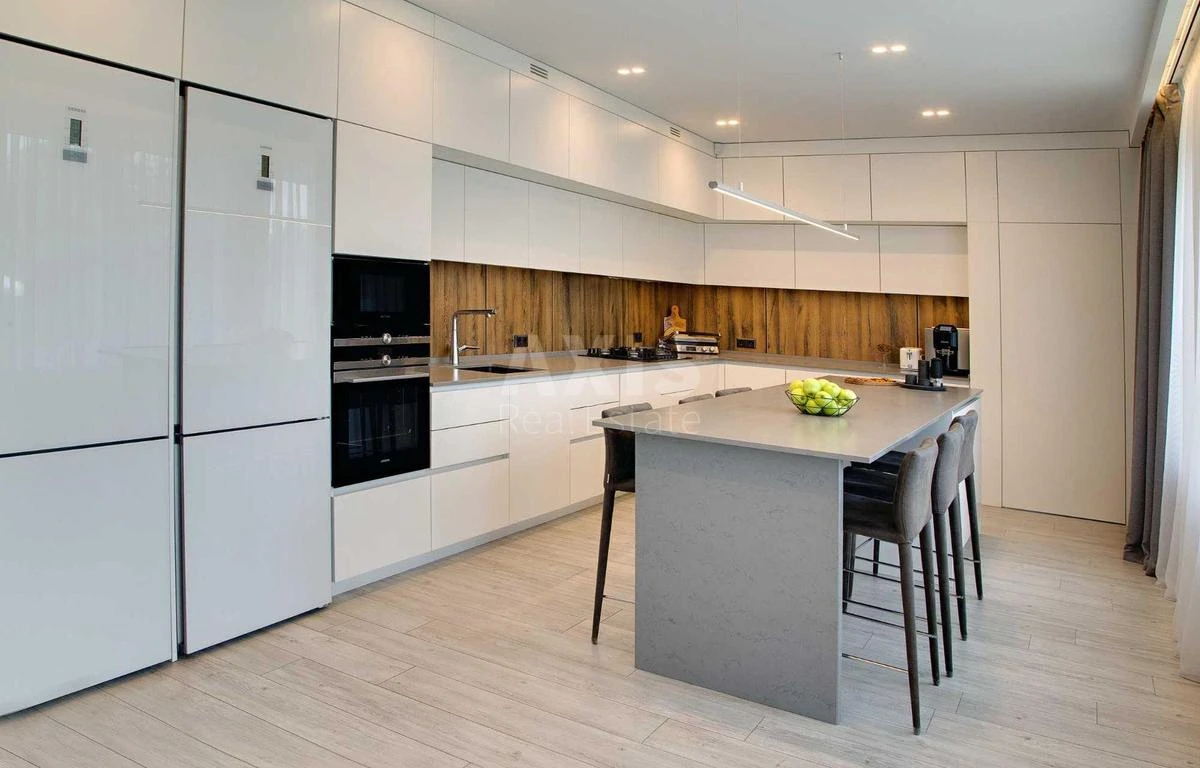 House vul. Druzhby, 224m2, Kyiv city387320