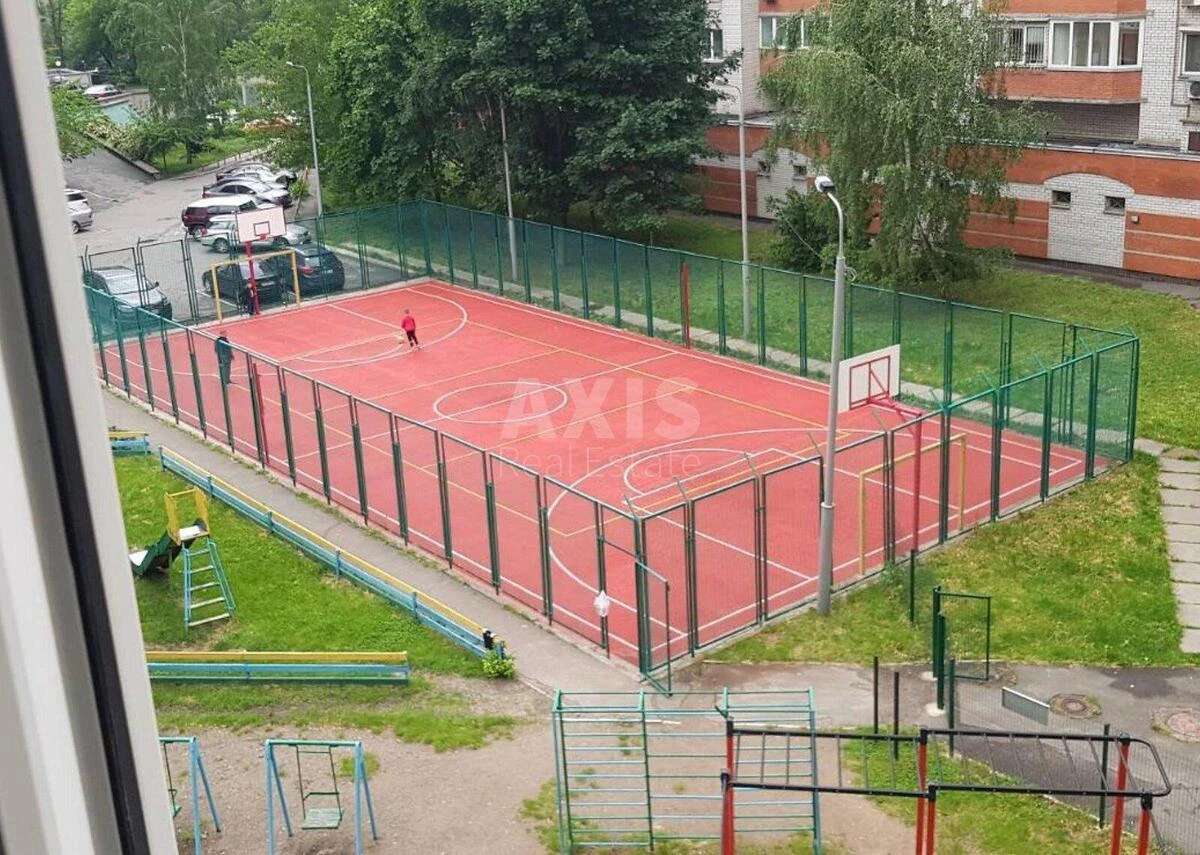 3k apartment vul. Osvity 14А600747