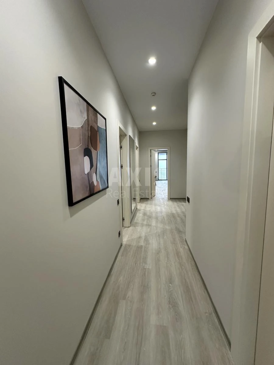 4k apartment vul. Antonovycha 118/9689655