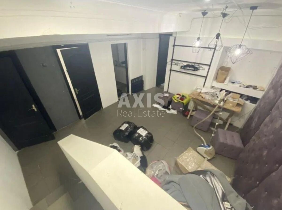 Объект торговли ул. Руставели Шота 21, 122м26443810