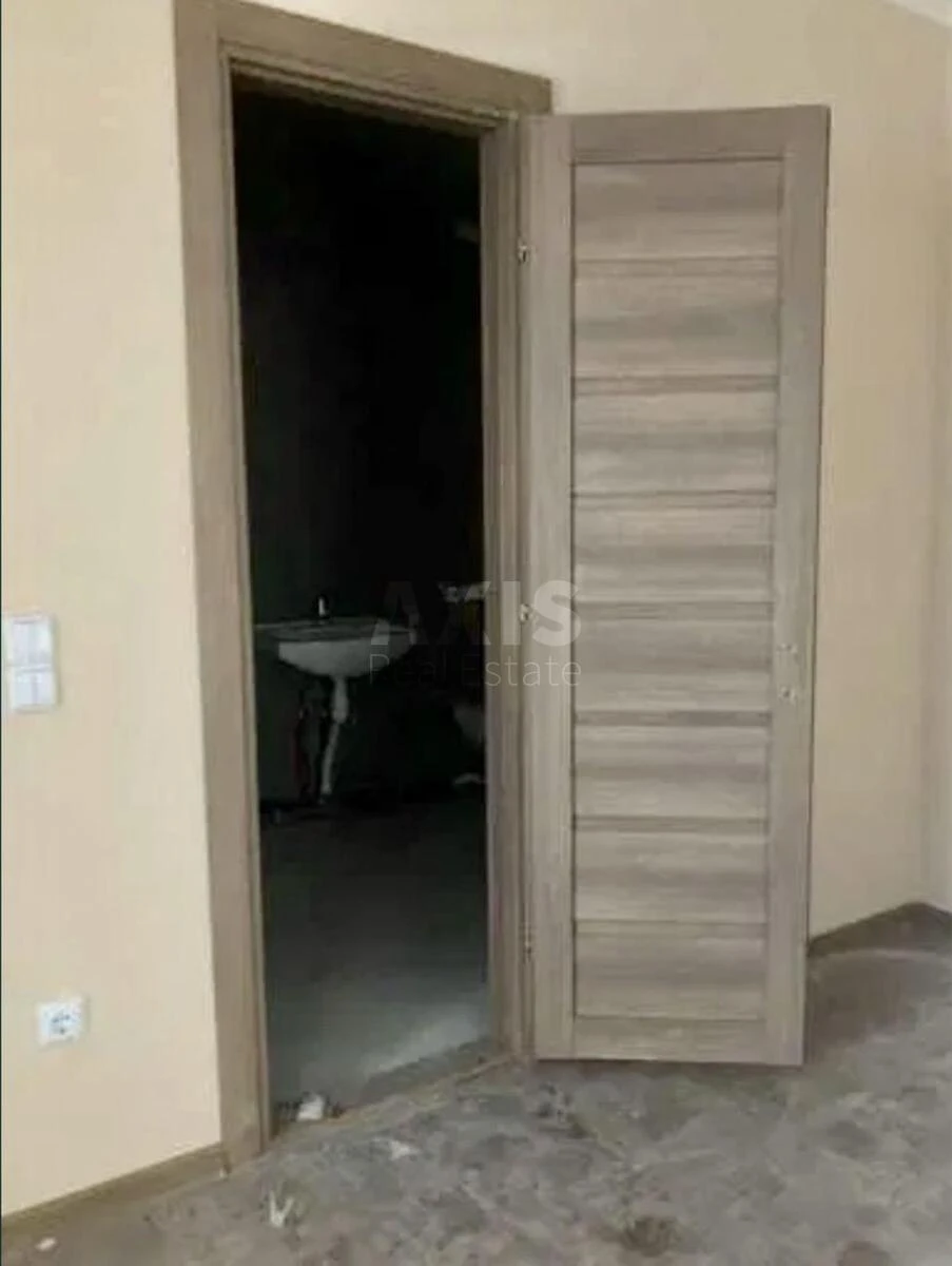 2k apartment vul. Konopljans'ka 22601156