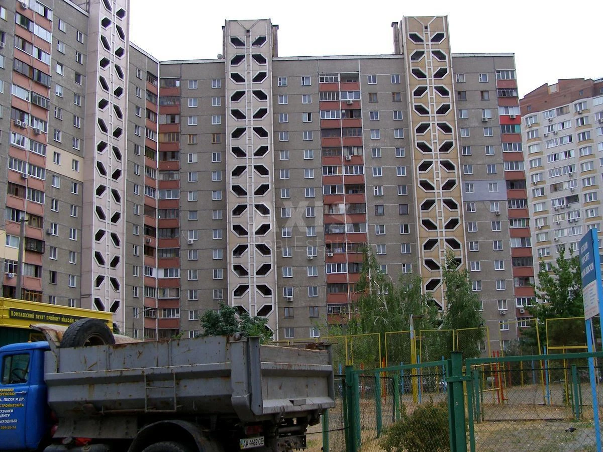 2k apartment vul. Ahmatovoi' Anny 16В6899421