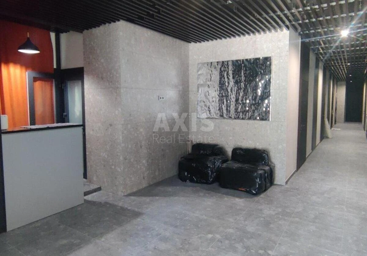 1k apartment vul. Lubens'ka 146742913