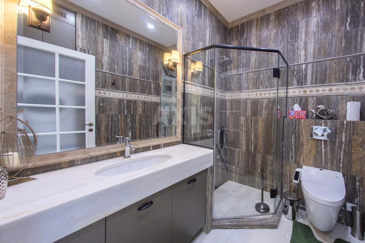 3k apartment uzv. Klovs'kyj 76581812