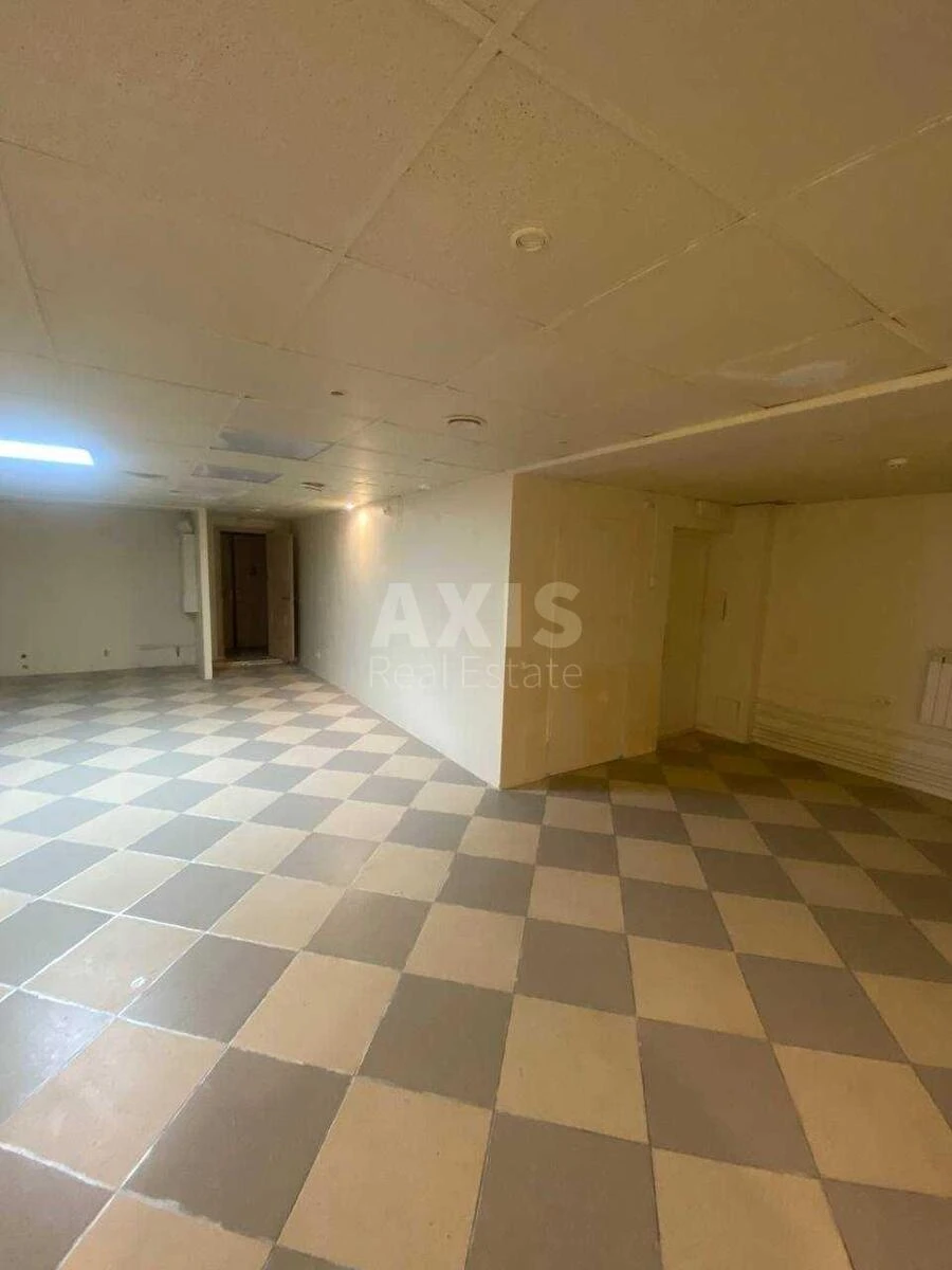 Объект торговли ул. Руставели Шота 15Б, 120м2674737