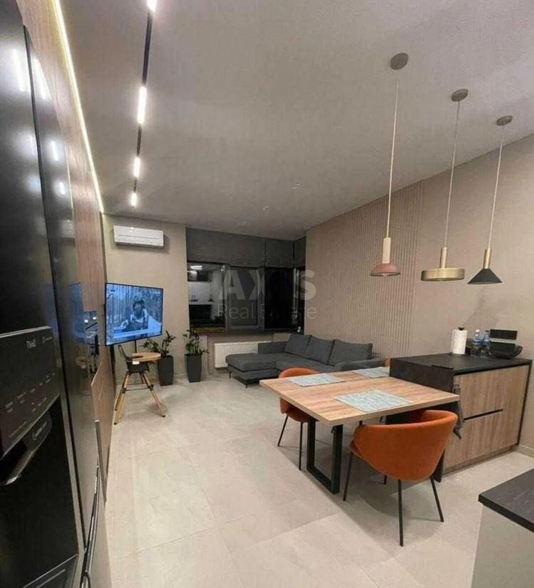 4к квартира наб. Днепровская 14647160