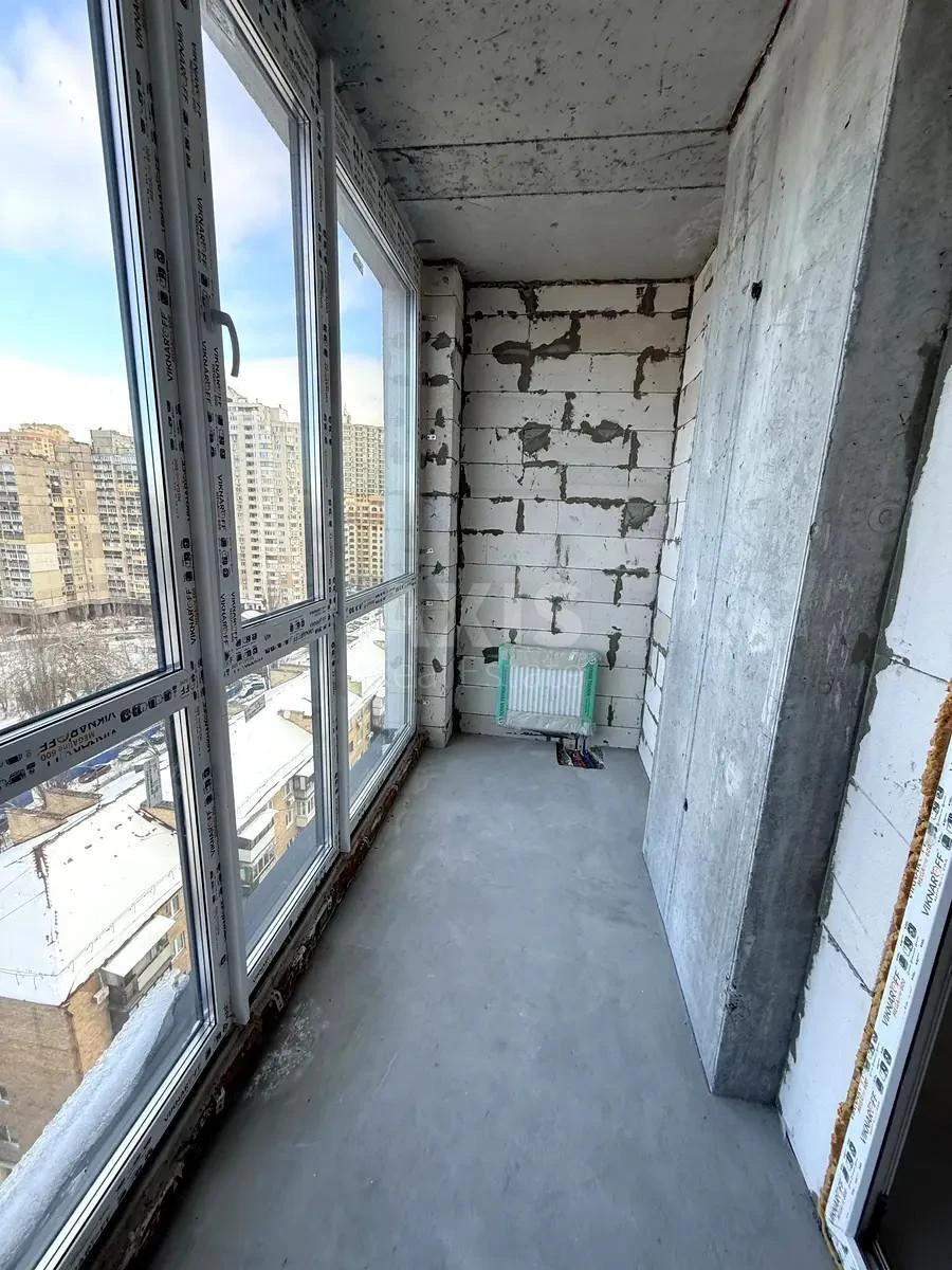 2к квартира ул. Ростиславская 5А663720