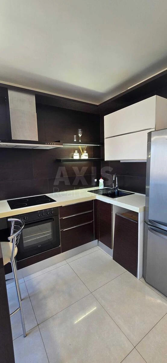 1к квартира ул. Мишуги Александра 264725