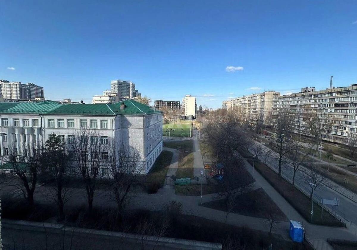 3k apartment vul. Tatars'ka 27/4663798