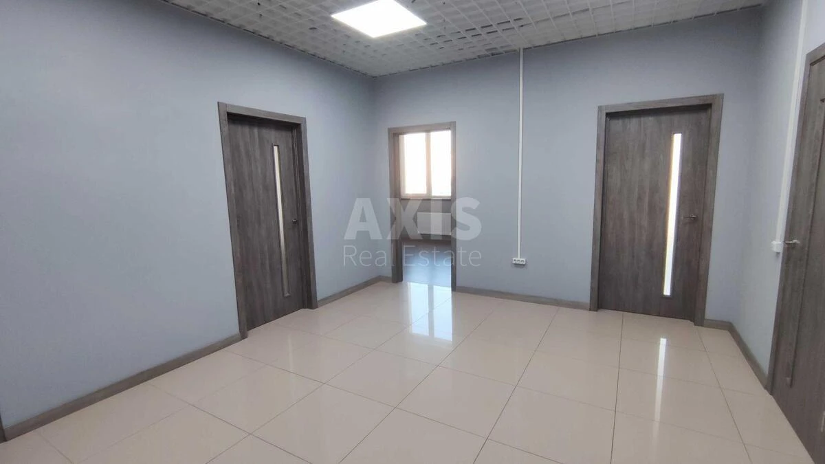 Офис ул. Трускавецкая 2А, 122м2710432