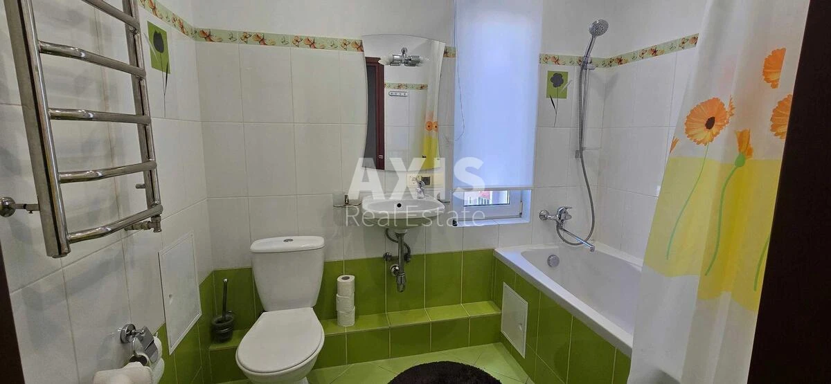 3к квартира ул. Урловская 195792011