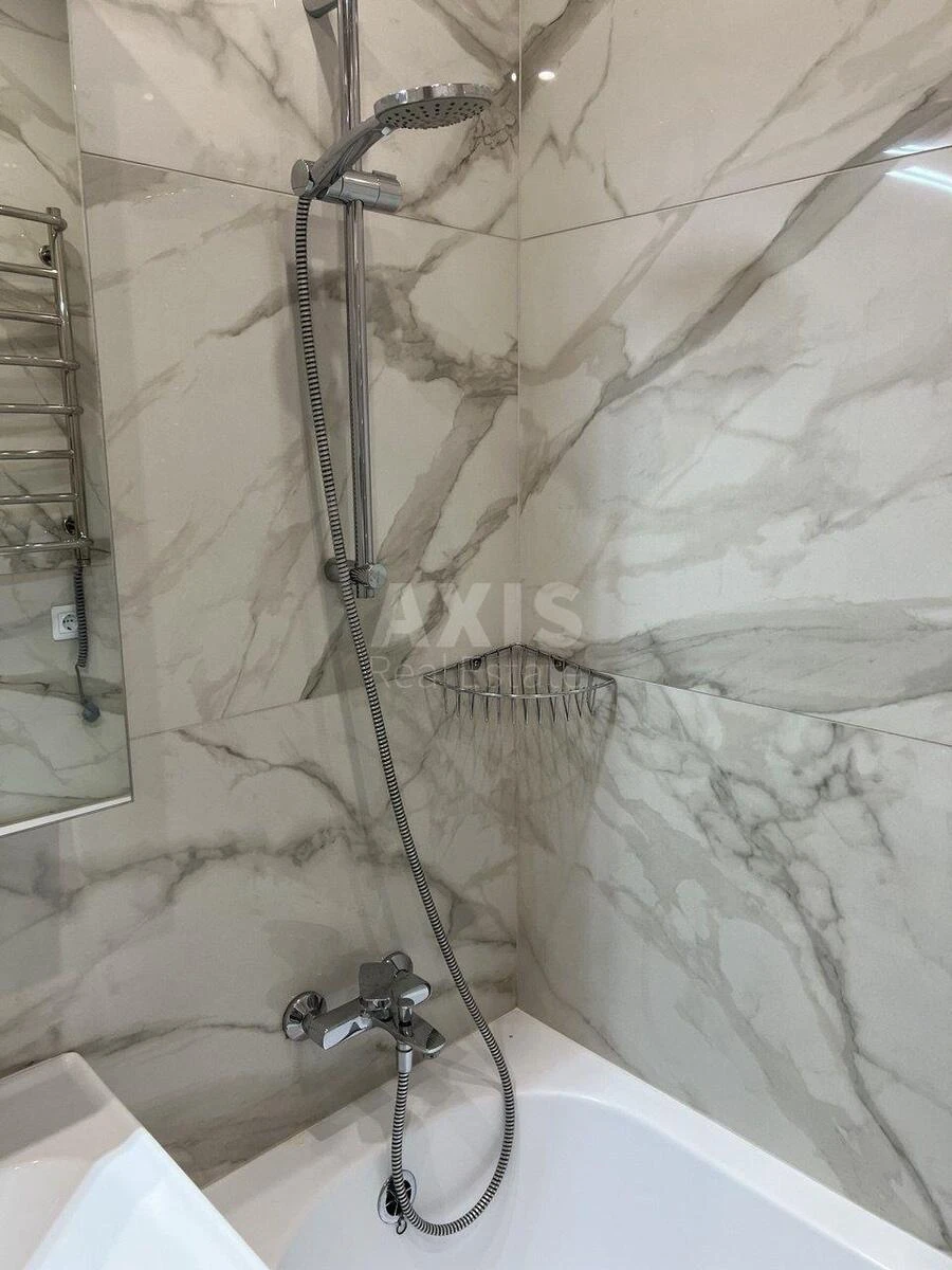 1k apartment vul. Revuc'kogo 40709529