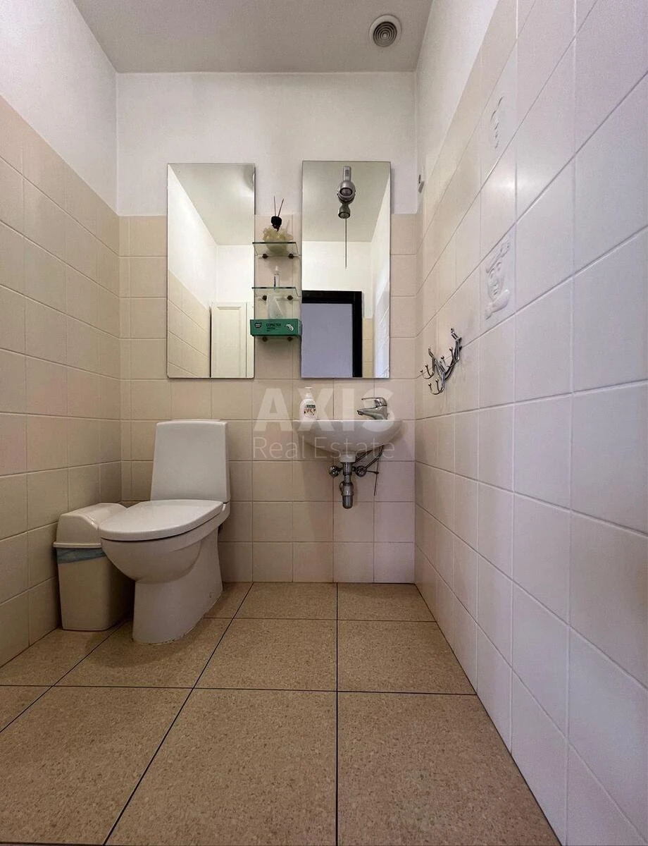 Office vul. Jaroslaviv Val 33А, 270m2662682