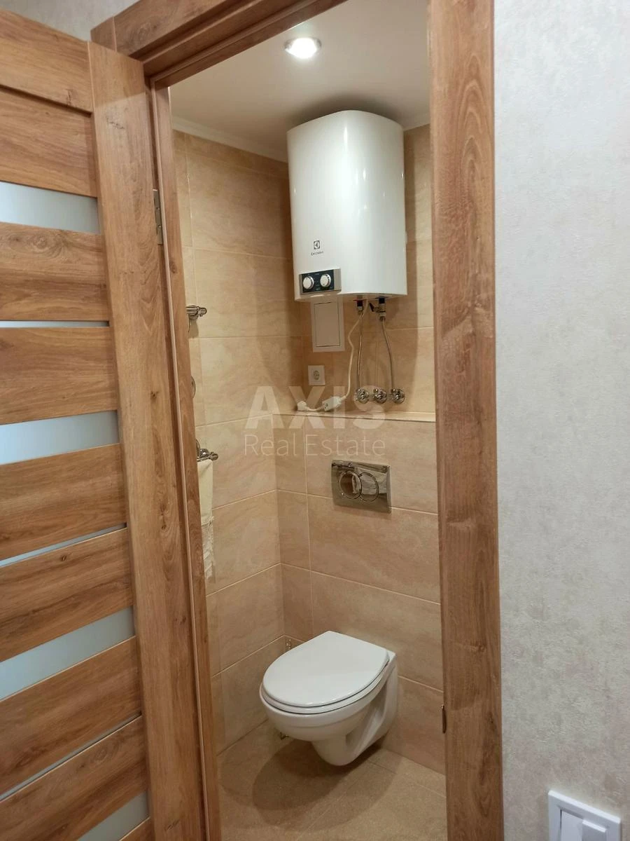 1к квартира пр-т Голосеевский 116630610