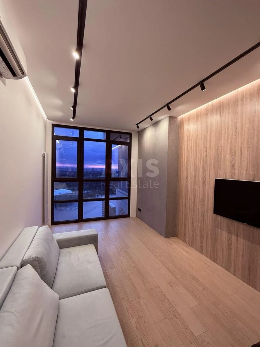 2k apartment vul. Mykil's'ko-Slobids'ka 3А706903