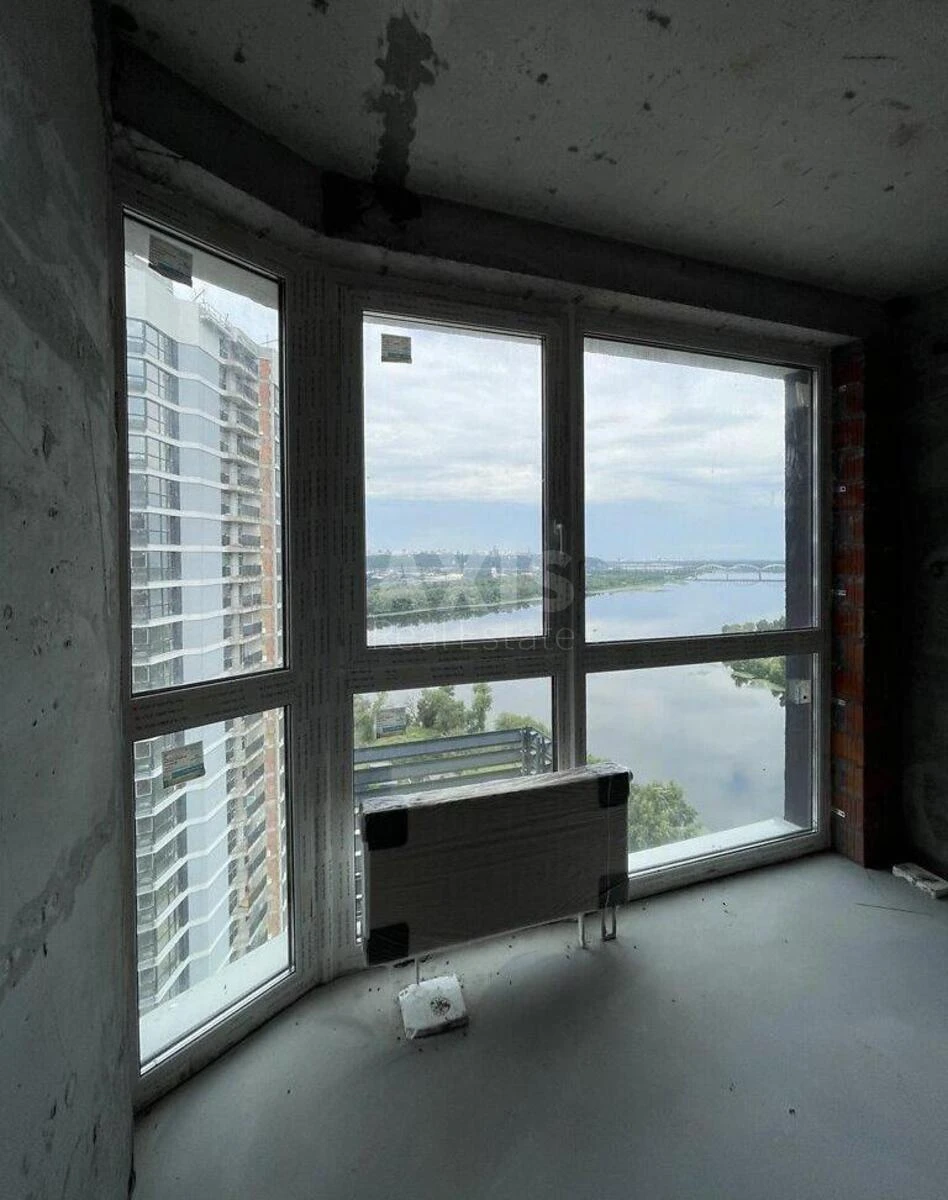 3k apartment vul. Zarichna 9706971