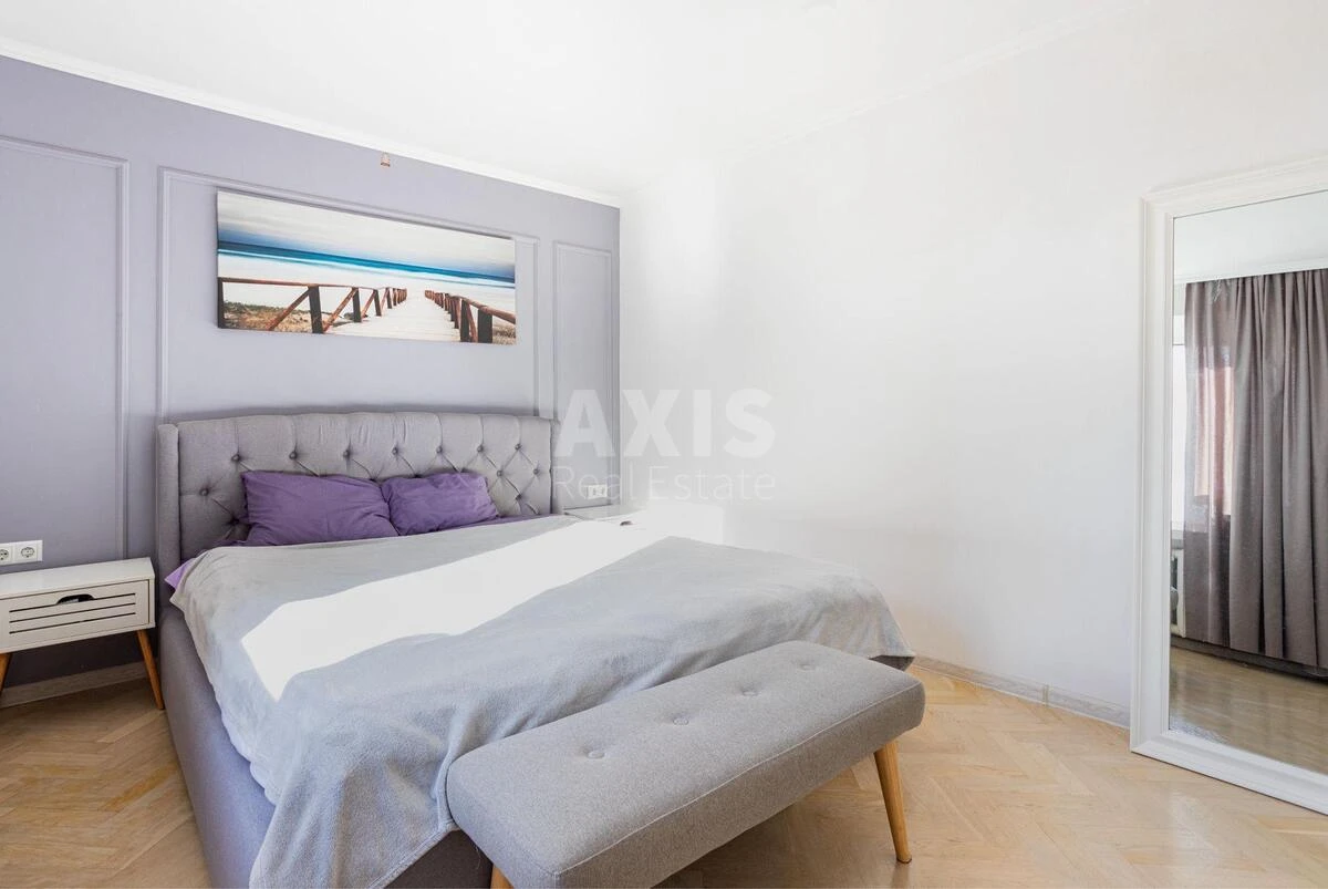 4k apartment vul. Lunachars'kogo 3Б643471