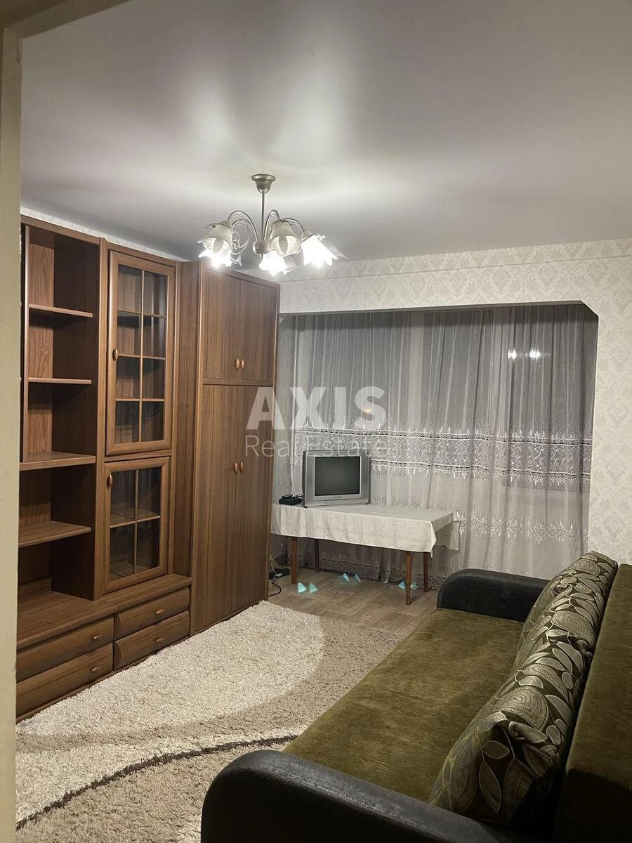 1k apartment vul. Shalett Mista 3701292