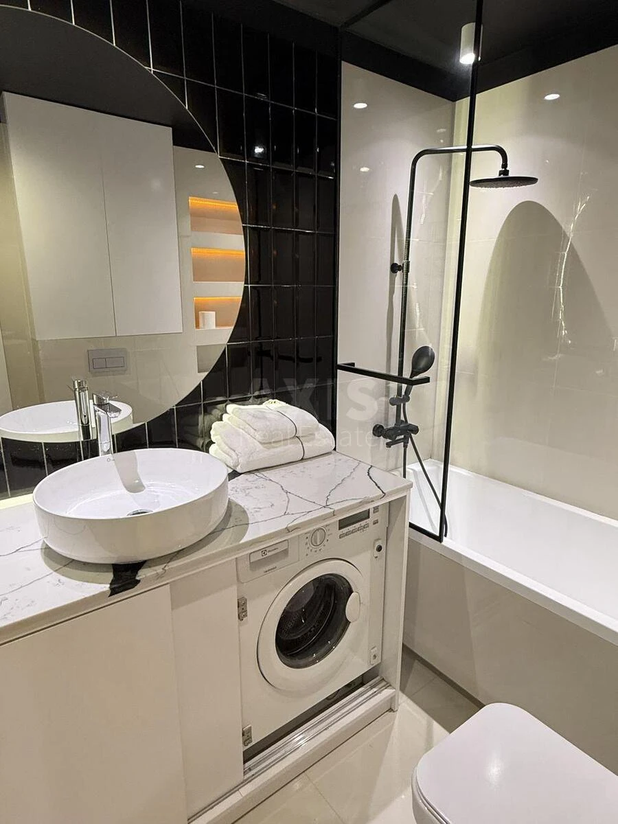 1к квартира спуск Кловский 14Б660433