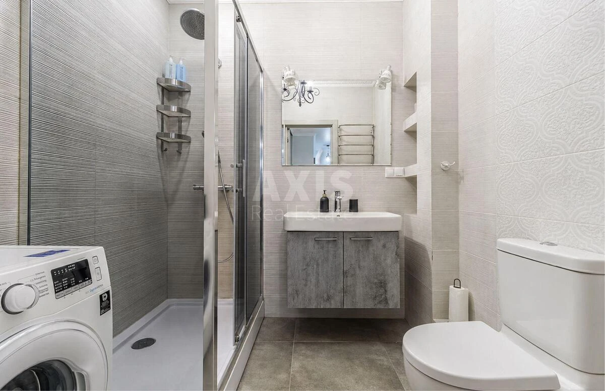 3k apartment vul. Dragomanova 2Б6768412