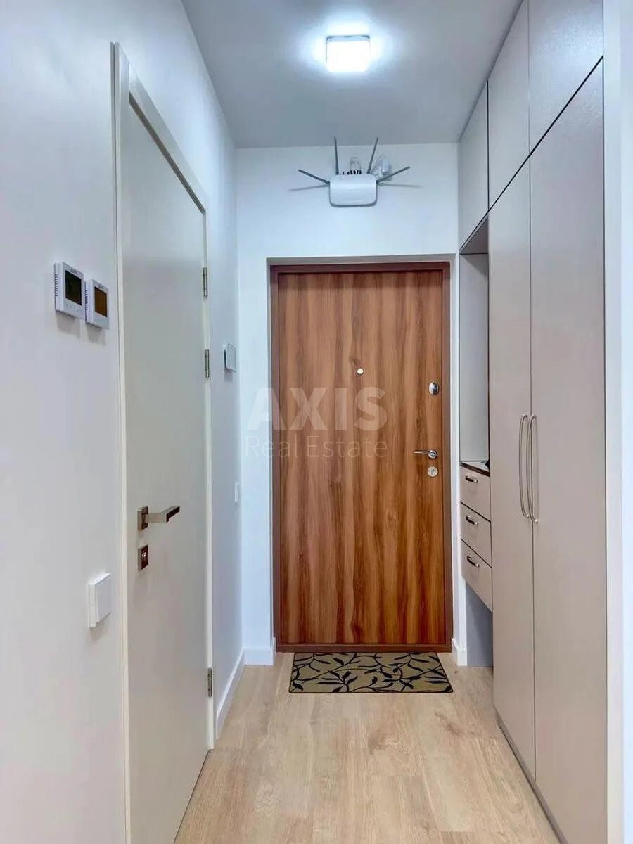 1к квартира ул. Выговского Ивана 44707186